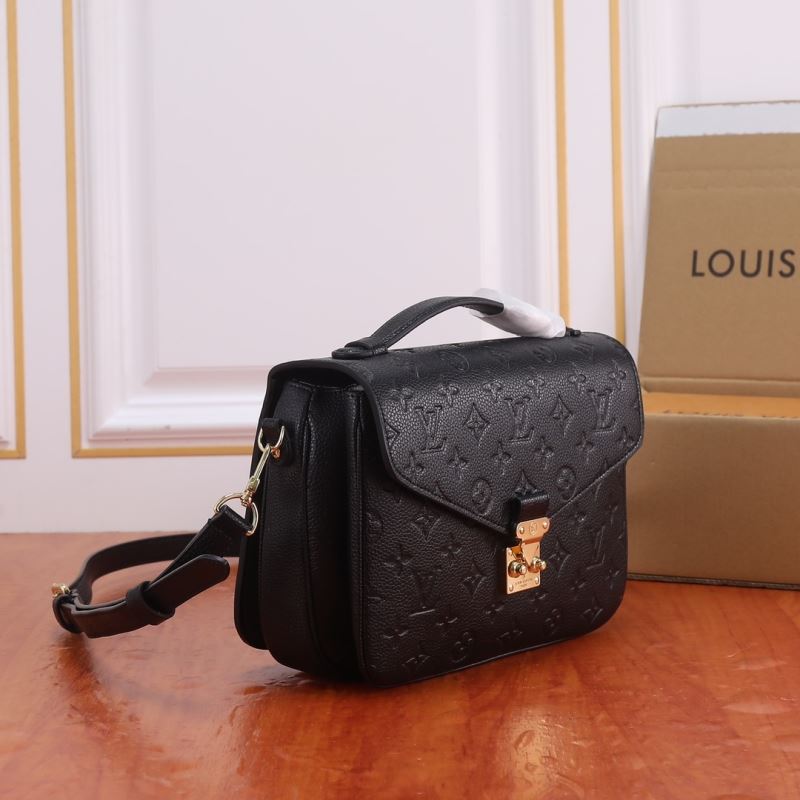 LV Satchel bags